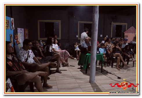 rolim de moura